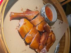-洞庭土菜小炒馆(易发广场店)