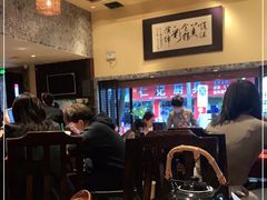 大堂-大良毋米粥(锦龙路总店)