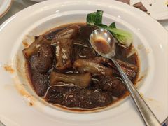 -蓬莱阁中餐厅(崇文门店)