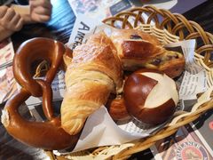 -辛德勒啤酒德餐厅