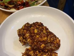 -二孃鸡爪爪(东郊记忆店)