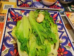 -玛嘉烈(北京金融街店)