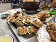 -皮记海鲜1995(寮步店)