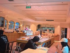 -巴黎贝甜(凯德MALL望京店)