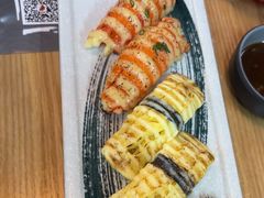 -伊禾寿司•火炙料理(大石店)