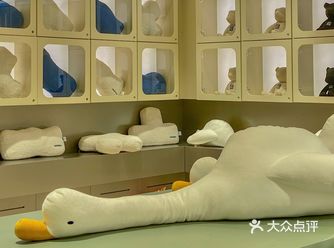 上海·𝐵𝑜𝑠𝑖𝑒空间站 无性别穿搭