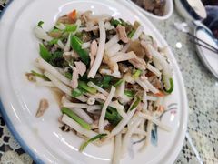 -旺山·浪头人家