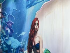 -小海豚•老字号海鲜餐厅(天涯店)