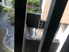 走廊一景-上海崇明金茂凯悦酒店