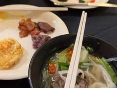 -芽庄喜来登水疗酒店