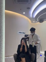 -型色沙龙 Color Salon