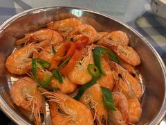 -钱大妈海鲜饭店(保利林语店)