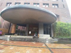 -杭州逸酒店(西湖武林店)