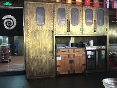 -很久以前羊肉串(打浦路店)