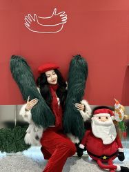 -米莱摄影写真(五大道别墅店)