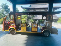 -西安华清御汤酒店