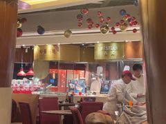 -怡咖啡自助餐(宁波香格里拉店)