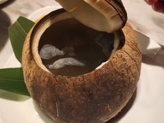 -汤城小厨•粤菜•靓汤(西直门凯德MALL店)