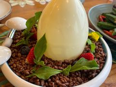 -烛影拾光观景餐厅·创意菜·摄影·小提琴(大唐不夜城店)