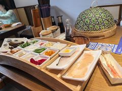 -芸南道·过桥米线(昆明老街旗舰店)