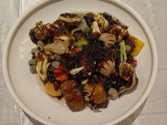 -聚春园自助餐厅(东街口店)
