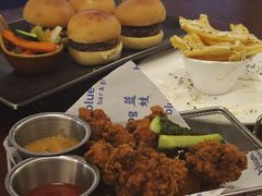 -bluefrog蓝蛙(新三里屯太古里店)