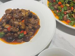 -琬苑鸽庄·川粤融合菜(解放碑总店)