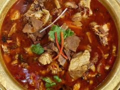 -牛街老爆肚满(亚运村店)