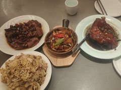 -峨嵋酒家(熙悦天街店)