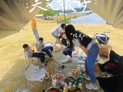 -钟山体育运动公园