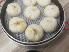 -桐香园小笼包(百井坊巷店)