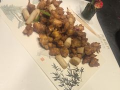 -老北门·苏帮菜·湖景包间(月光码头店)