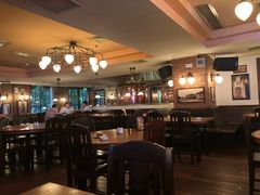 大堂-宝莱纳啤酒花园餐厅PAULANER BRAUHAUS Nanjing(广州路店)
