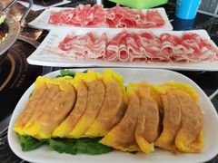 -古乐牛香·鲜牛肉牛杂火锅(高新店)