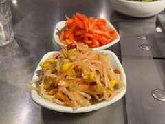 -白玉·朝鲜族烤串(南山店)