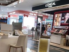 -沈阳大商千盛购物中心有限公司(长江街店)