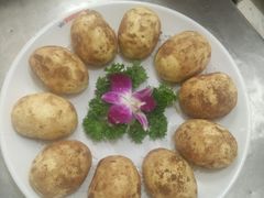 -吴忠民族饭庄(利通南街店)