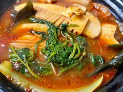 -四川老牛麻辣烫(北门桥店)