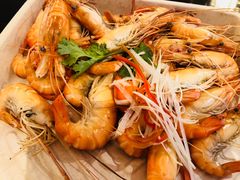 -盒马鲜生(杭州运河上街店)