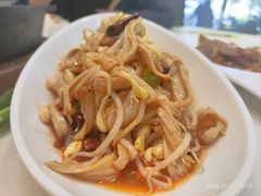 -勇利赵家烤肉坊(含光路店)