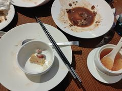 -逸林轩中餐厅(中信泰富朱家角锦江酒店)