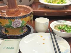 -阳坊胜利涮羊肉(阳坊老店)