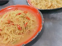 -馬伍旺川菜(江北虹悦城店)