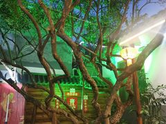 -张家大院·鲁菜·私房菜(芙蓉街店)