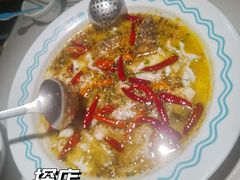 -花椒俏川菜小馆(南海万达店)