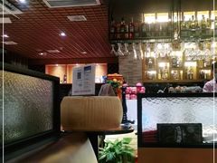-安妮意大利餐厅(国贸店)