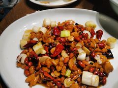 -辛香汇(飞洲店)