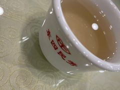 -东四民芳餐厅(世茂工三店)