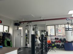 -M.S拳击泰拳馆(大学路店)