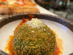 薏米菠菜球-BOTTEGA意库(中骏世界城店)